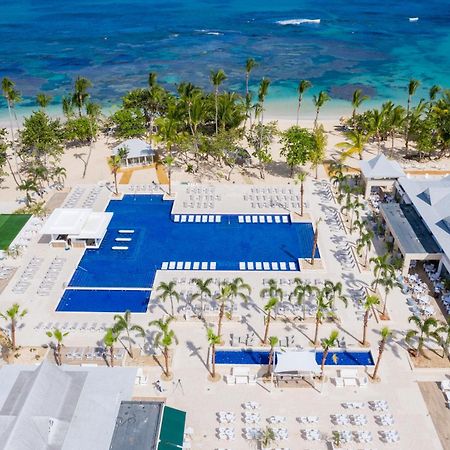 Bahia Principe Grand El Portillo Лас Теренас Екстериор снимка