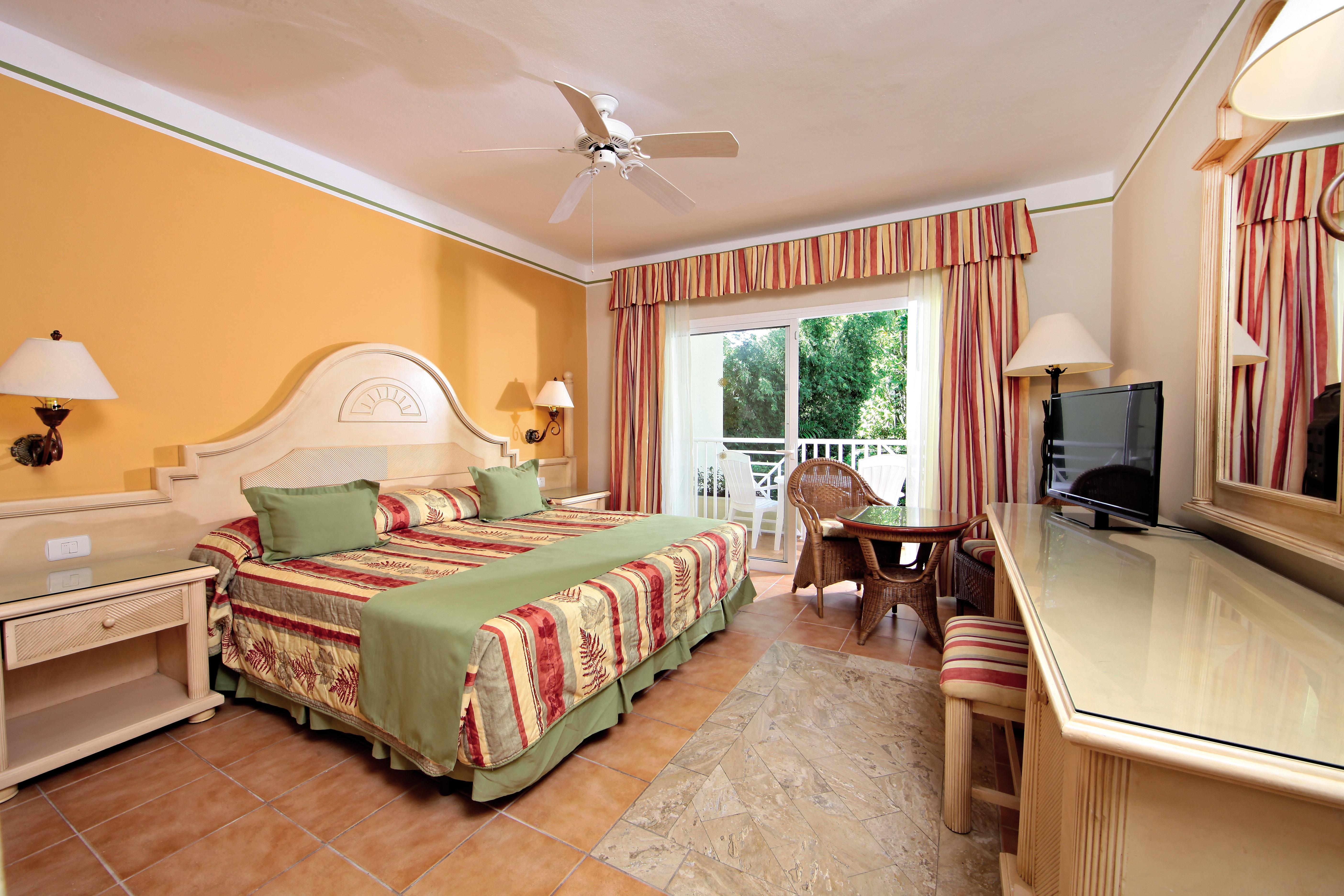 Bahia Principe Grand El Portillo Лас Теренас Екстериор снимка