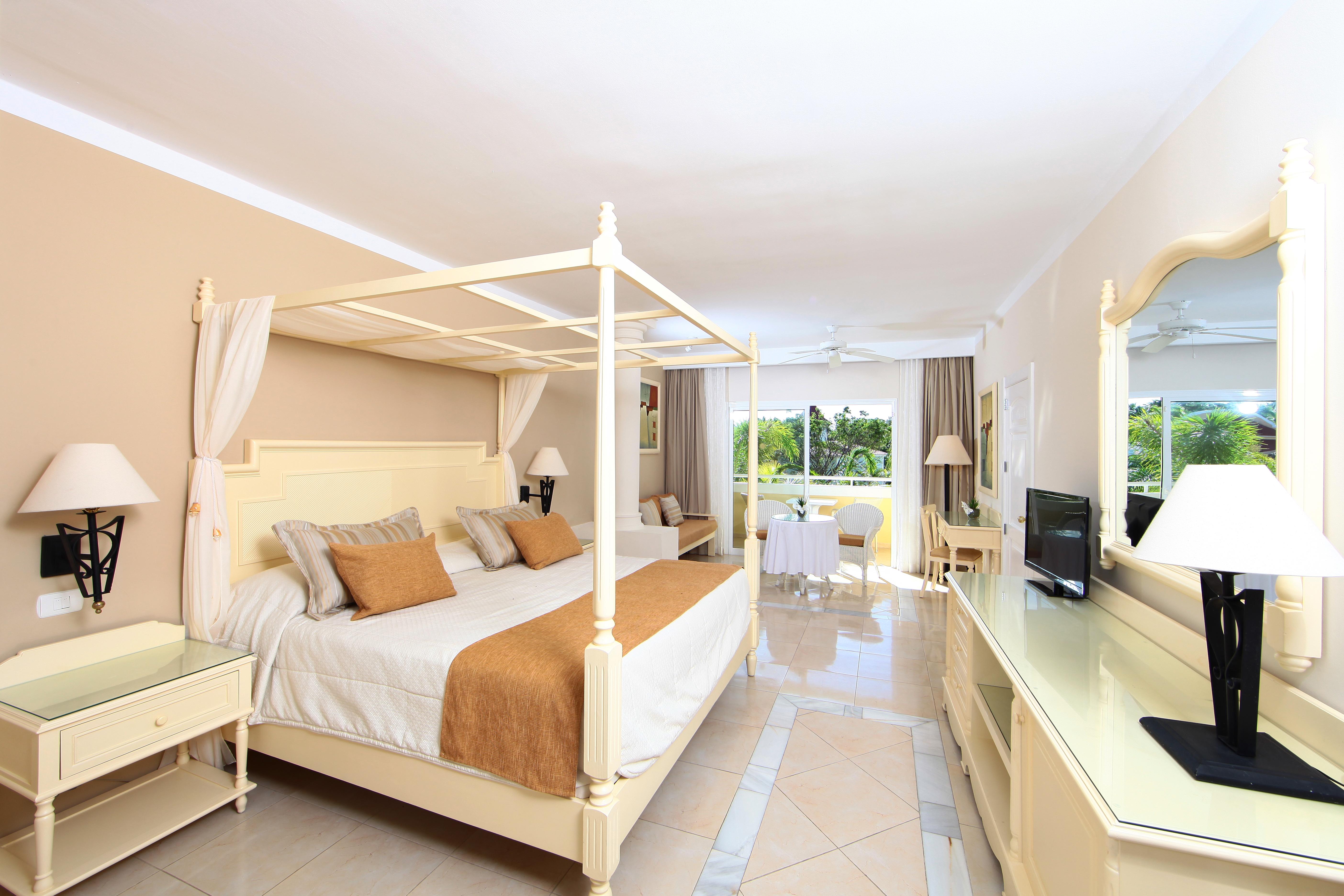 Bahia Principe Grand El Portillo Лас Теренас Екстериор снимка