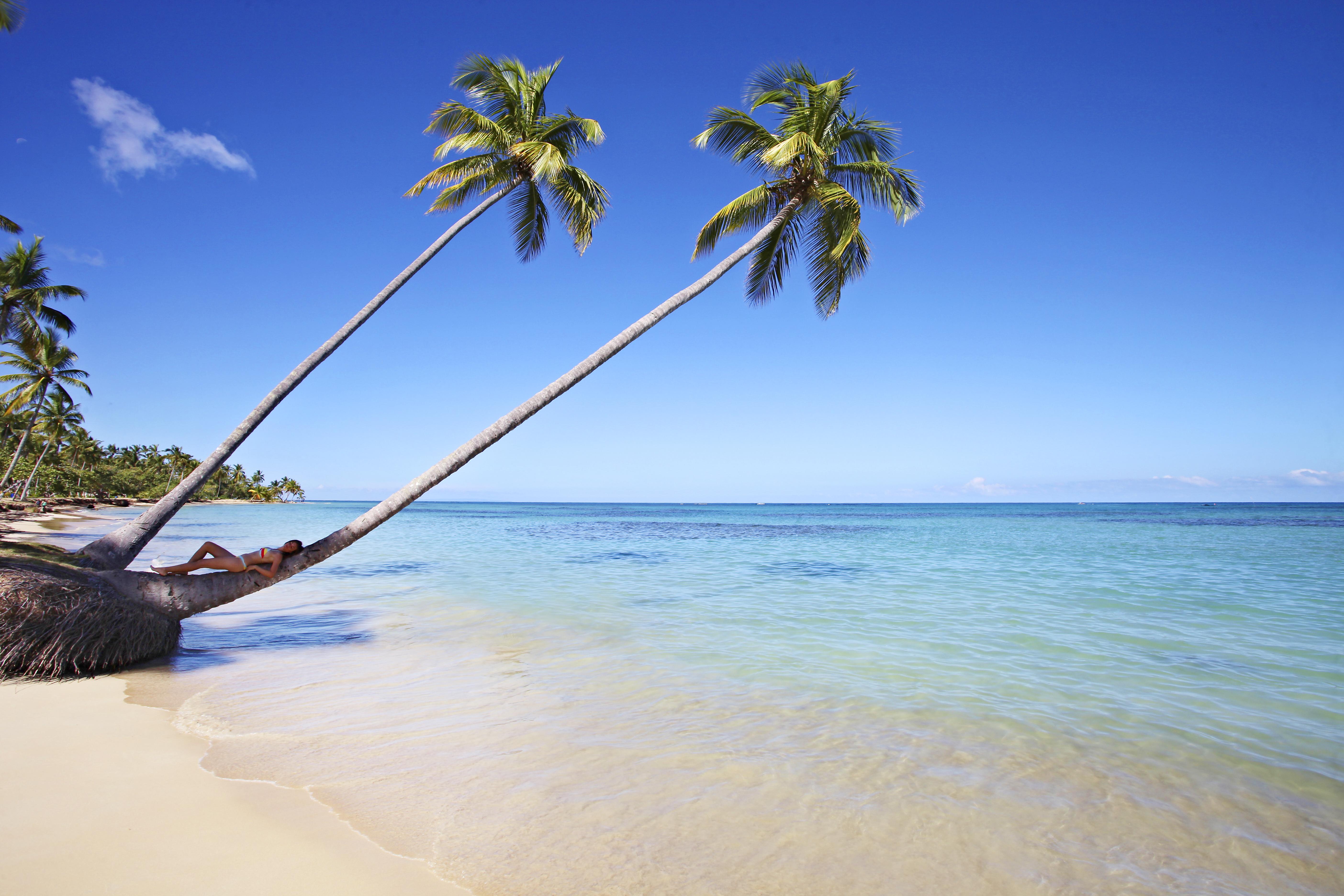 Bahia Principe Grand El Portillo Лас Теренас Екстериор снимка