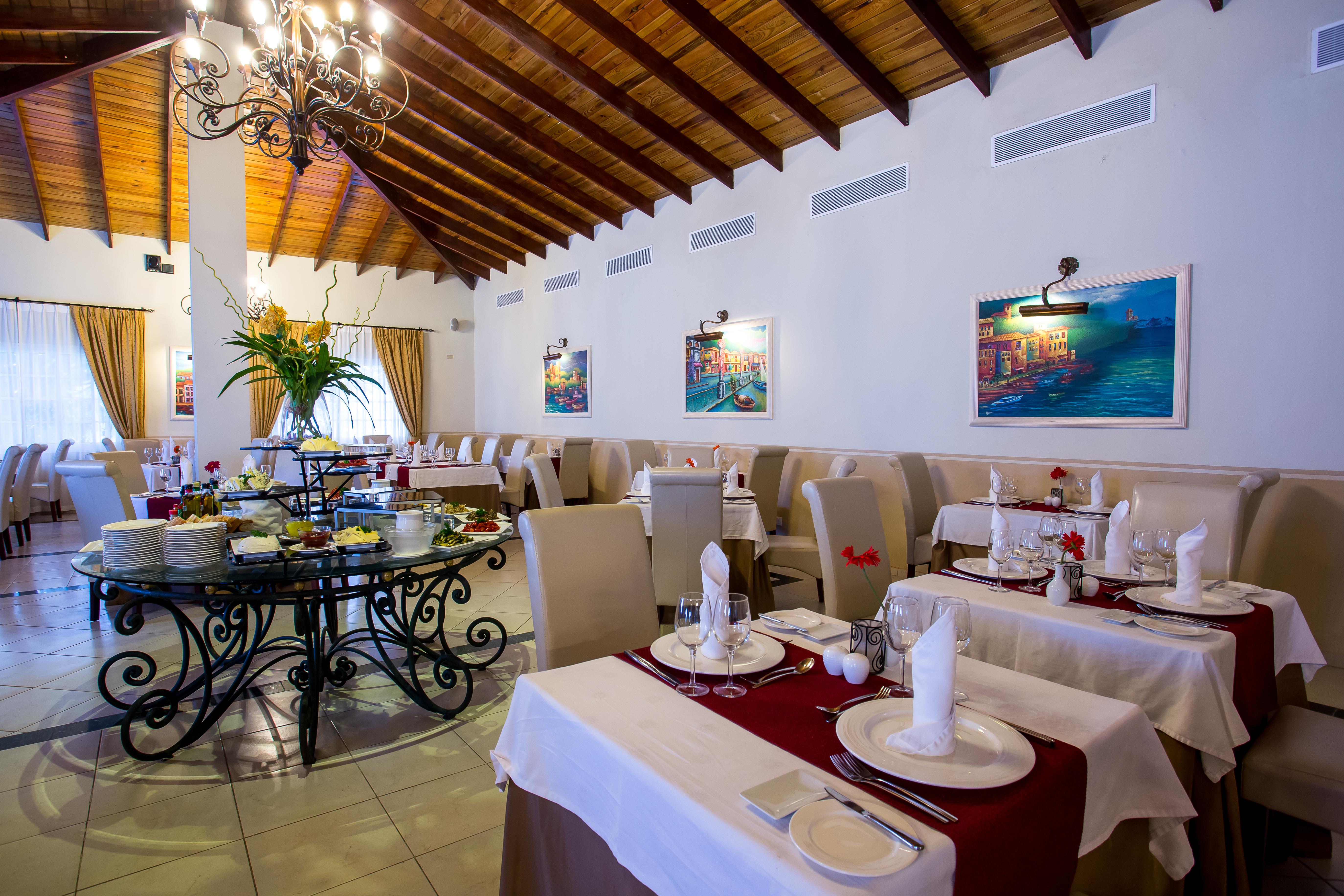 Bahia Principe Grand El Portillo Лас Теренас Екстериор снимка