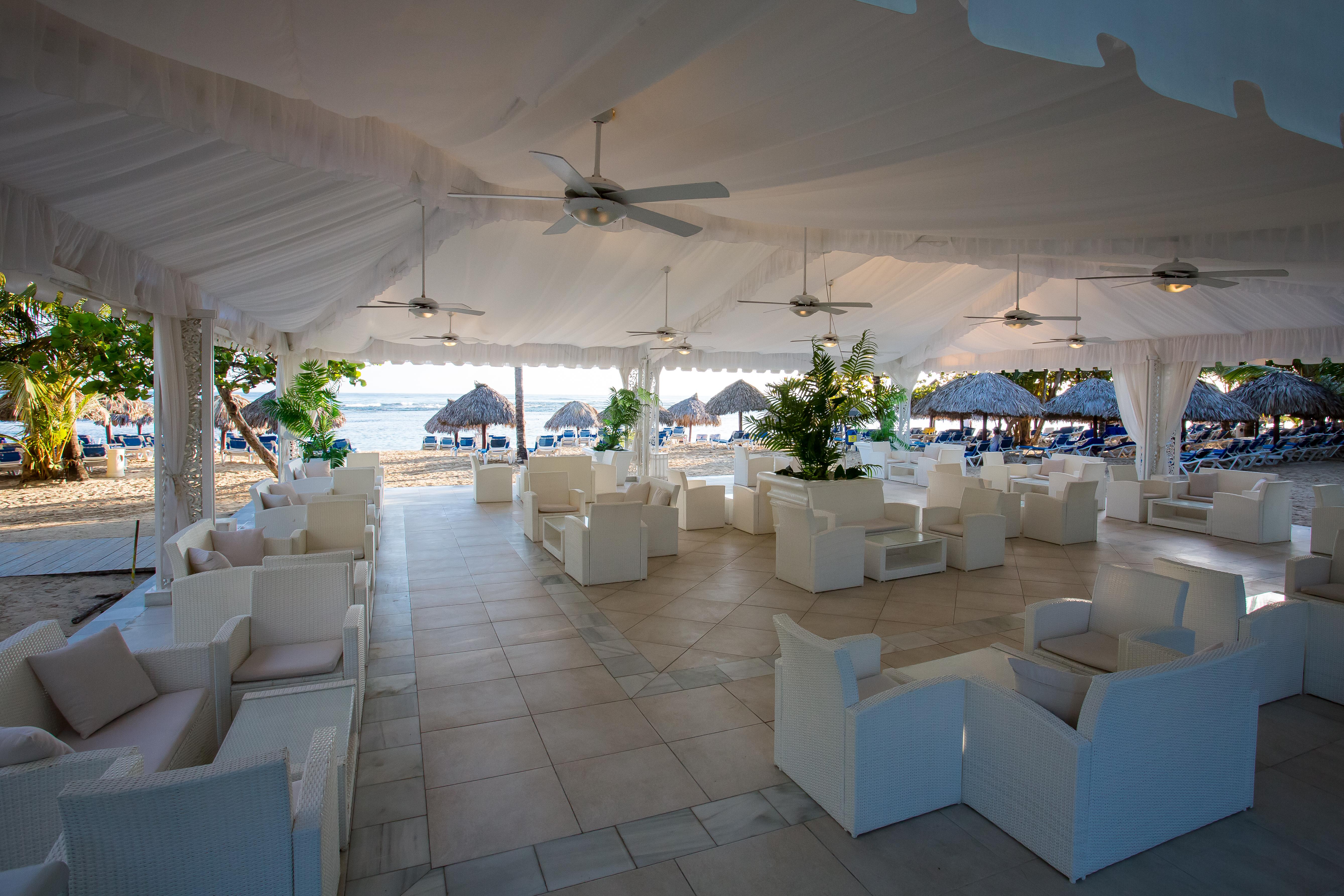 Bahia Principe Grand El Portillo Лас Теренас Екстериор снимка