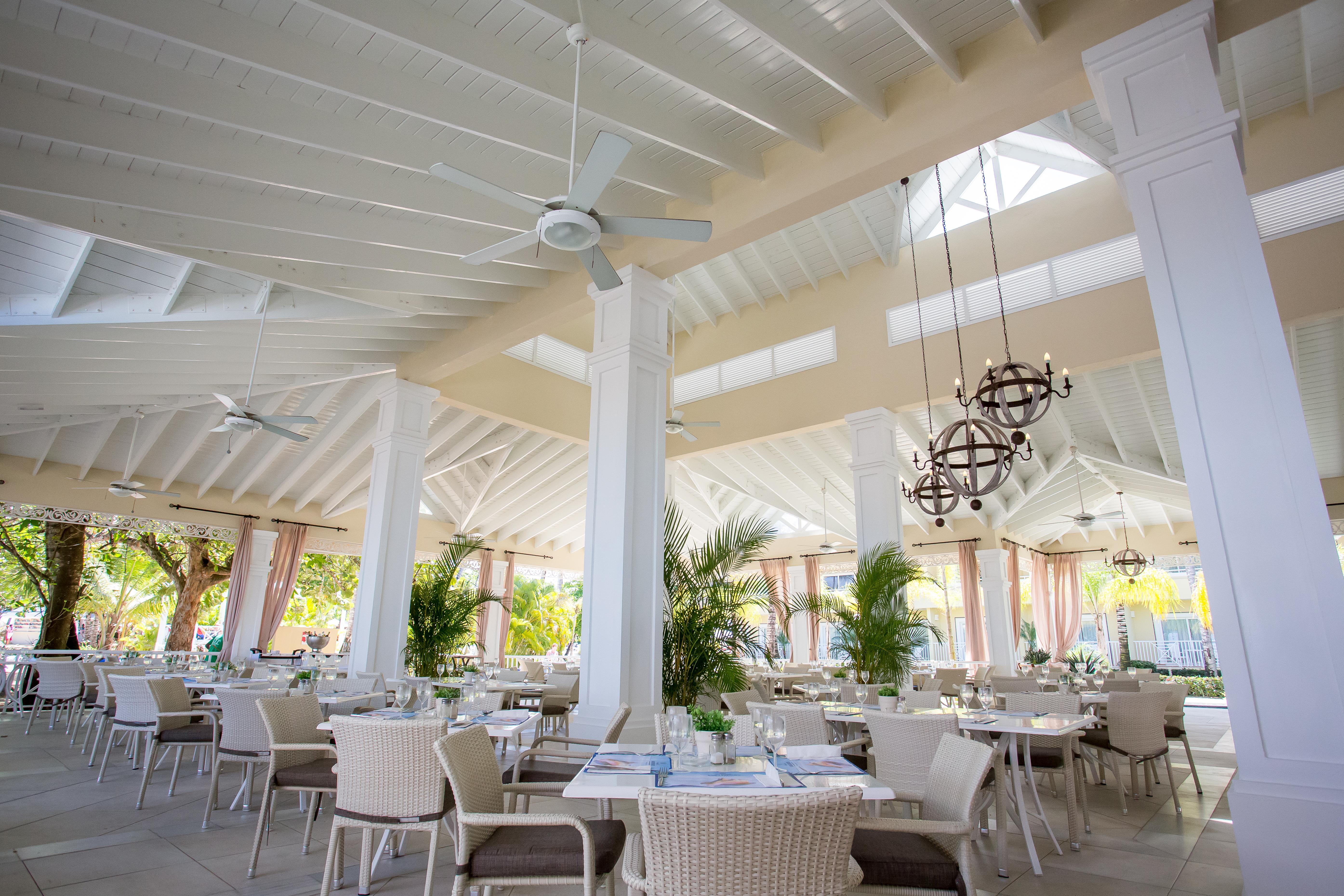Bahia Principe Grand El Portillo Лас Теренас Екстериор снимка